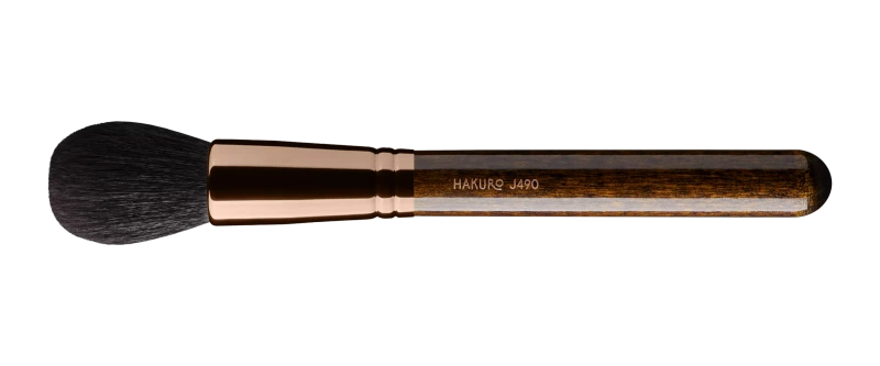 J490 Powder Brush