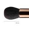 J277 Face Contour / Mineral Powder Brush