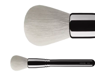 H58 Finishing Powder Brush
