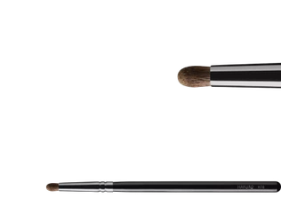 H78 kulkowy pędzel do cieni