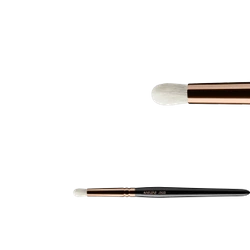 J503 precyzyjny, ołówkowy pędzel do cieni