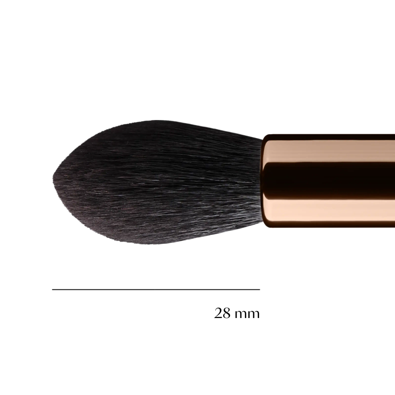 J370 Precision Contour Brush