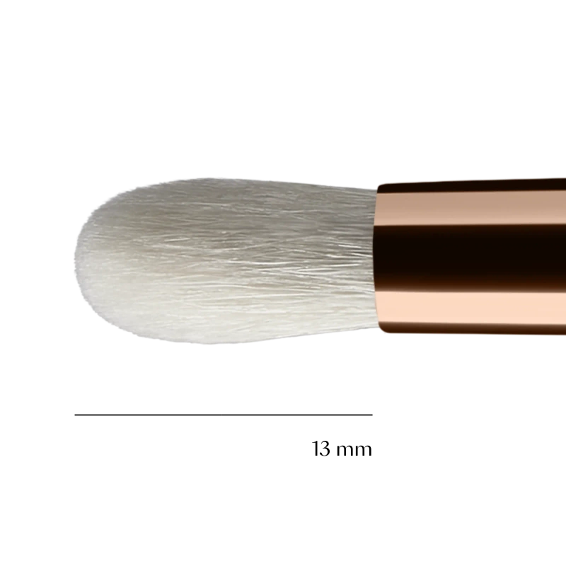 J505 Precision Crease Brush