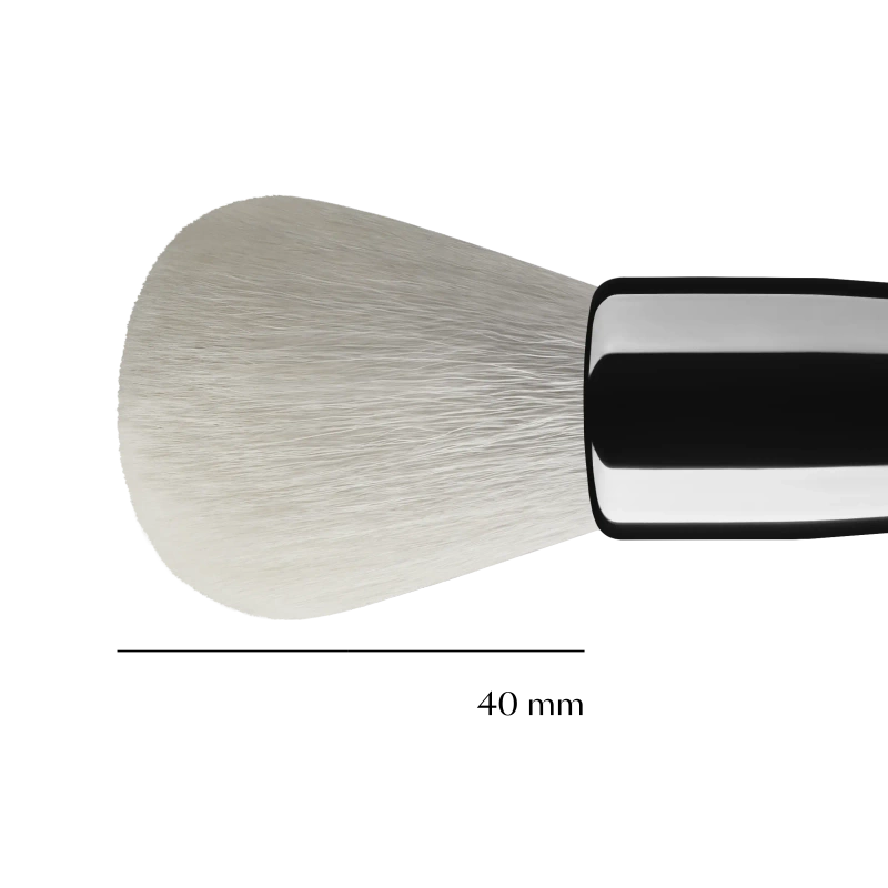 H58 Finishing Powder Brush