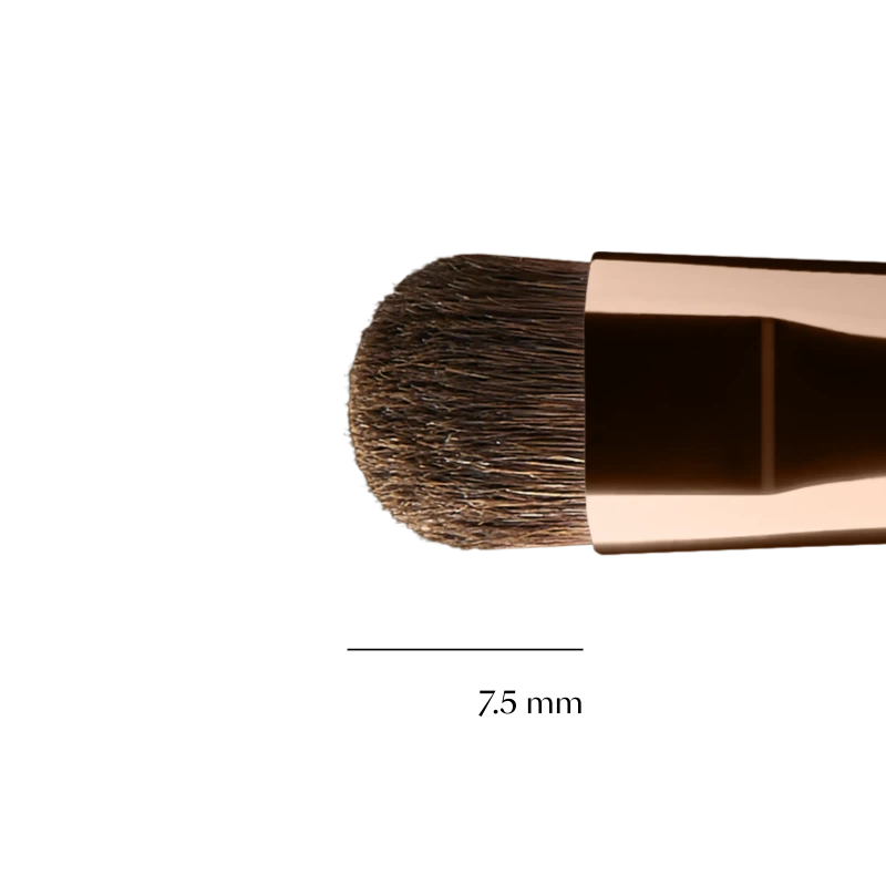 J604 Flat Smudger Brush