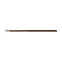 Long brown handle