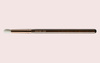 Long brown handle