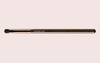 Long brown handle