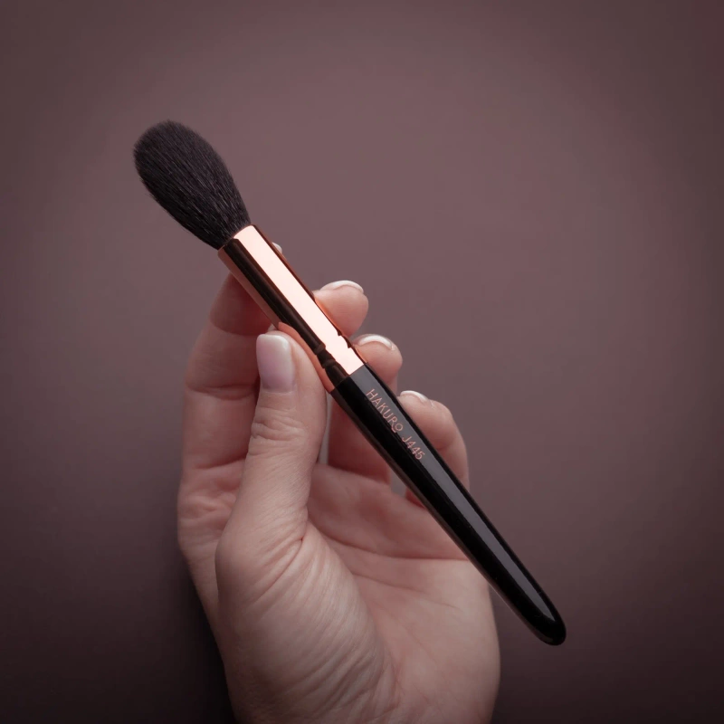 J445 Multitask Brush