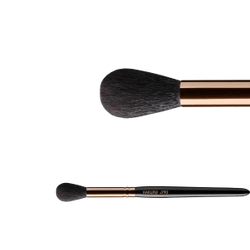 J790 Face Powder and Highlighter Brush