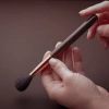 J121 Angled Cheek Contour Brush