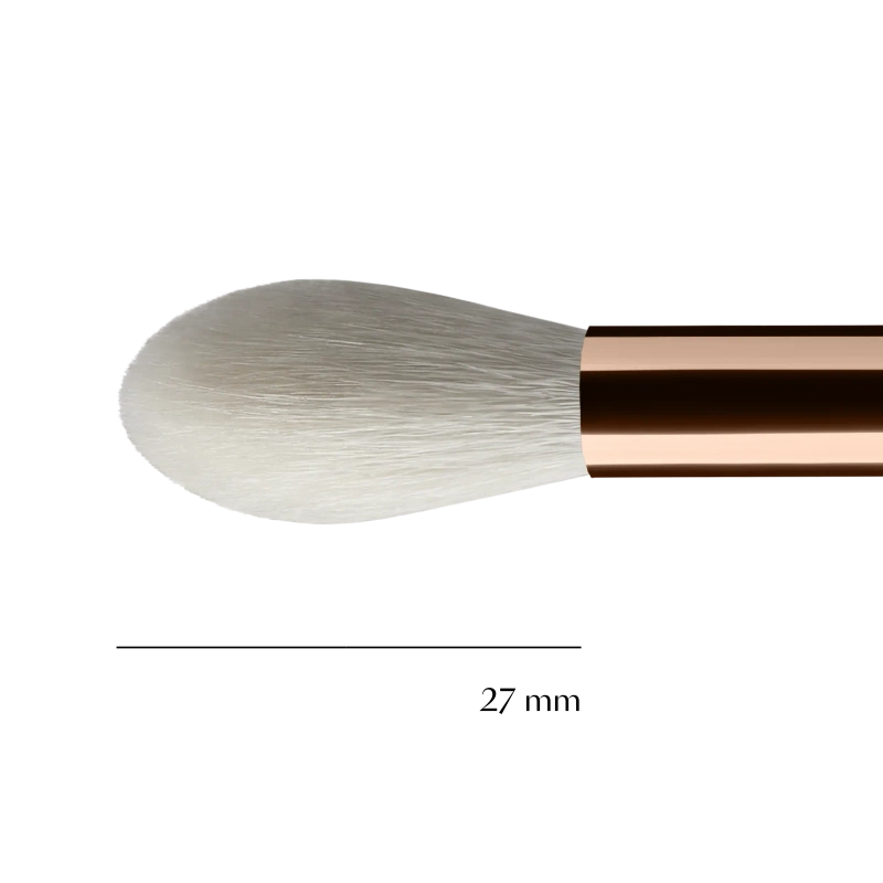 J721 Pointed Highlighter Brush