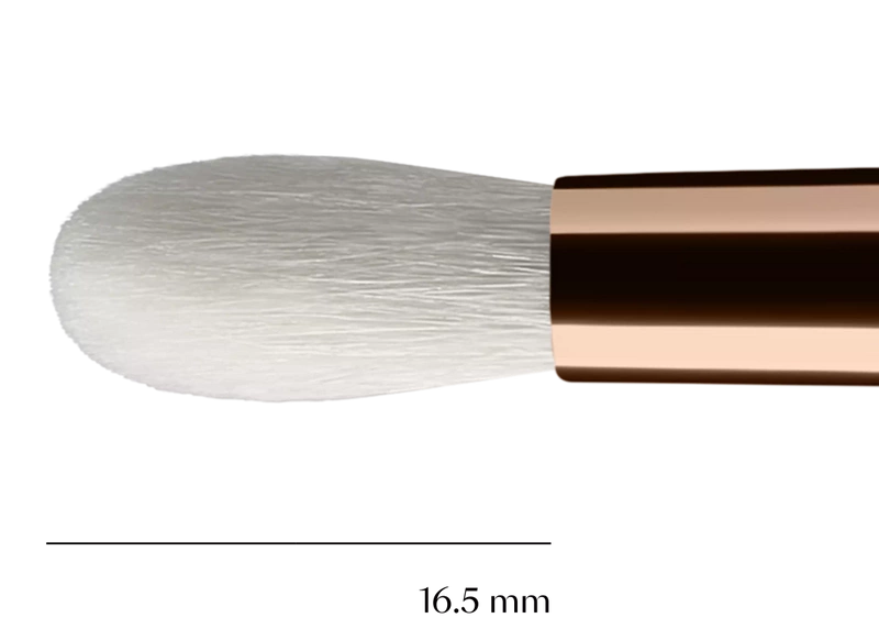 J740 Crease Brush