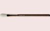 Long brown handle