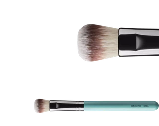 K106 duży pędzel do korektora