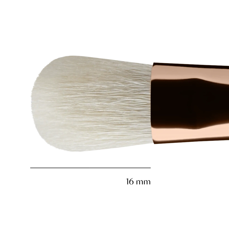 J670 Medium Shader Brush