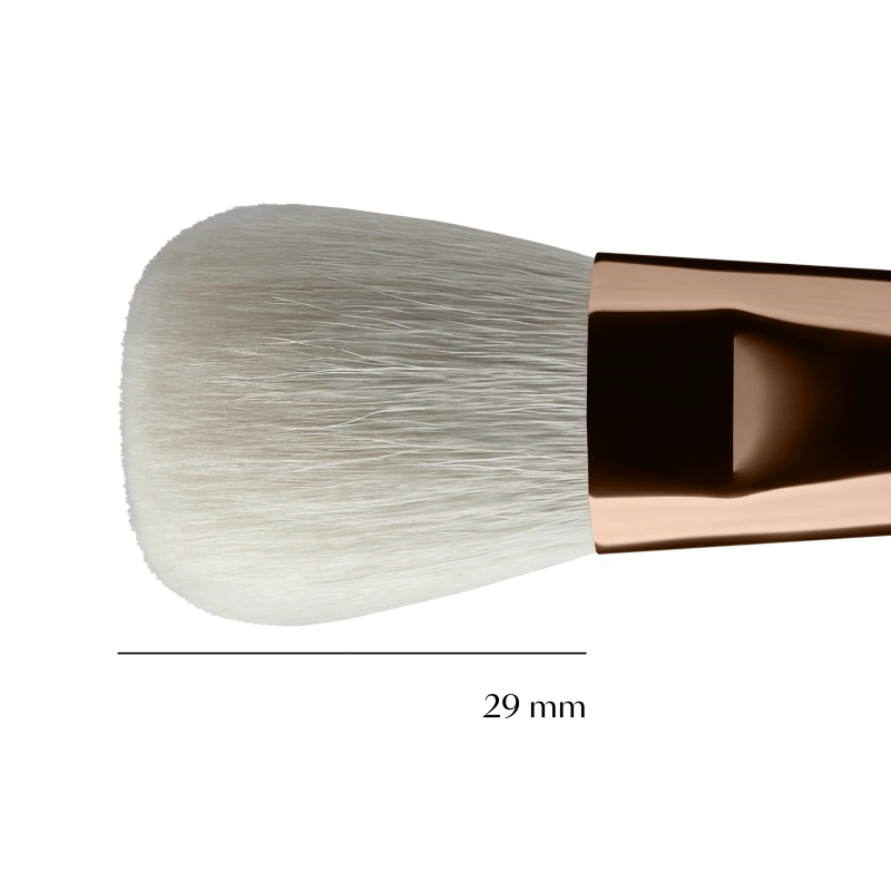 J415 Precision Contour Brush