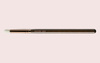 Long brown handle