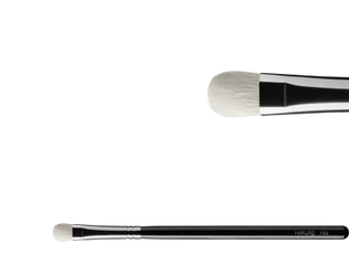 H86 średni, płaski pędzel do cieniowania