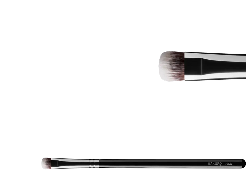 Fokus na Oko, Brush set