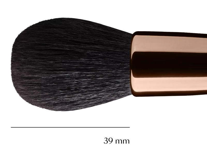 J490 Powder Brush