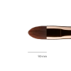 J970 a small, pointed-tip lip brush