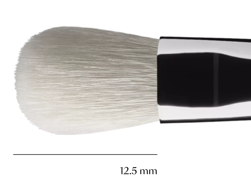 K290 Precision Shader Brush