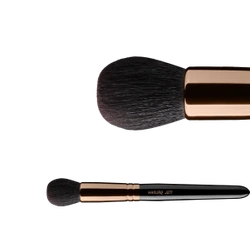 J277 Face Contour / Mineral Powder Brush