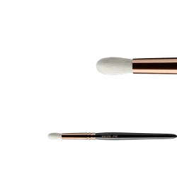 J740 pędzel do załamania powieki / rozcierania