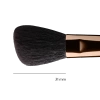 J121 Angled Cheek Contour Brush