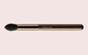 Long brown handle