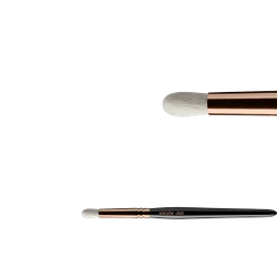 J505 wydłużony, ołówkowy pędzel do cieni
