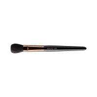 Short black handle