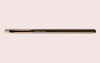 Long brown handle