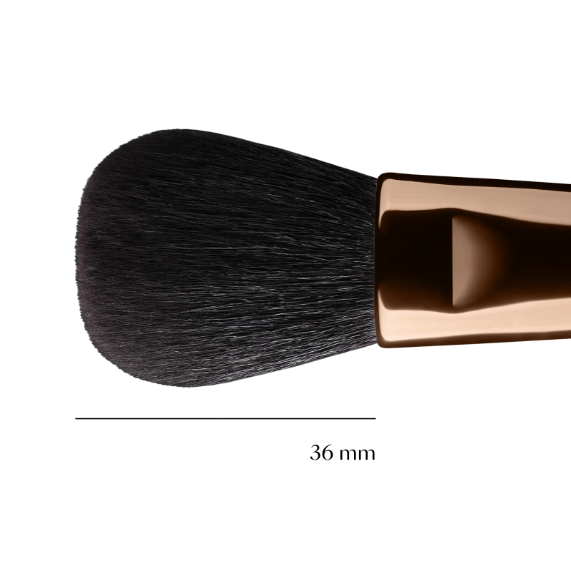 J470 Flat Powder and Contour Brush