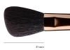 J121 Angled Cheek Contour Brush