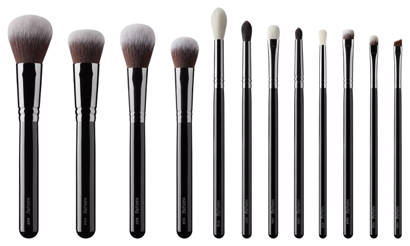 Rely On Me, Brush set